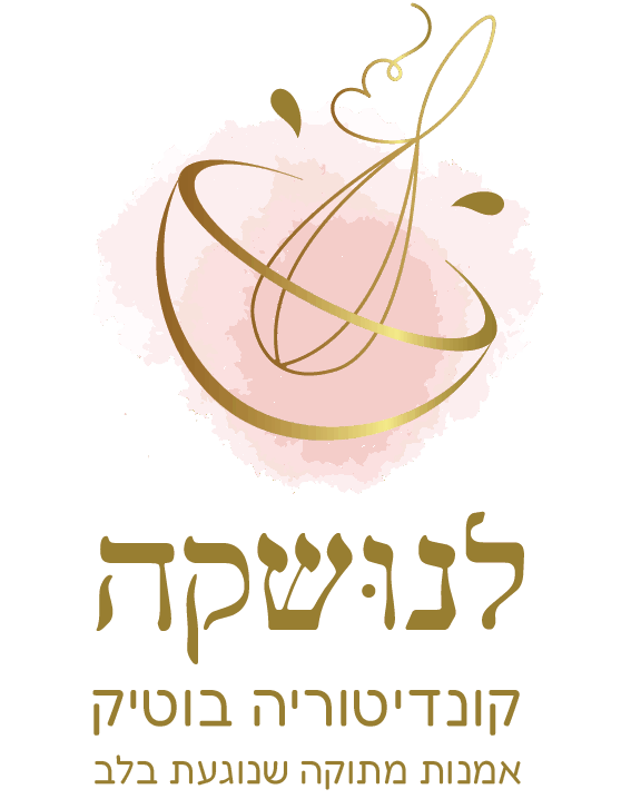 Lenushka Logo Variations 01
